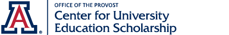 Center for University Education Scholarship | Home
